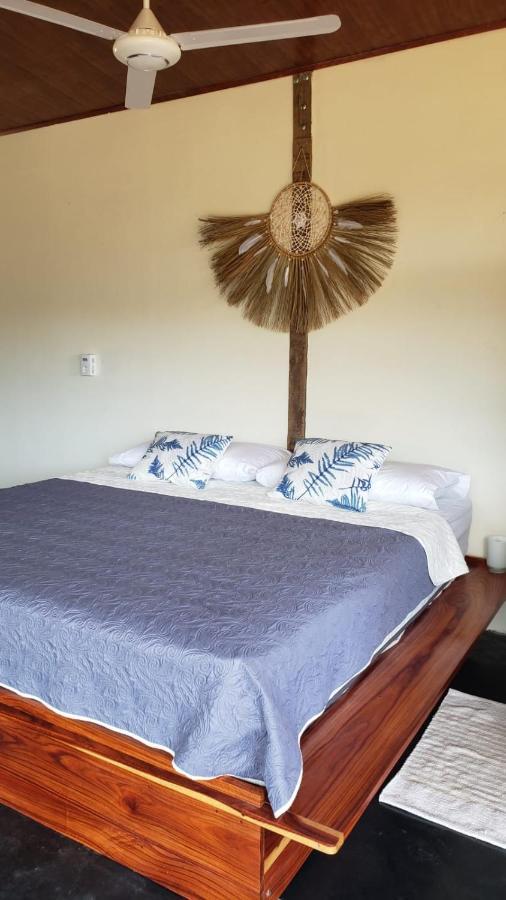 Cabina Brisa Escondida - Walking Distance From River Savegre Exterior foto
