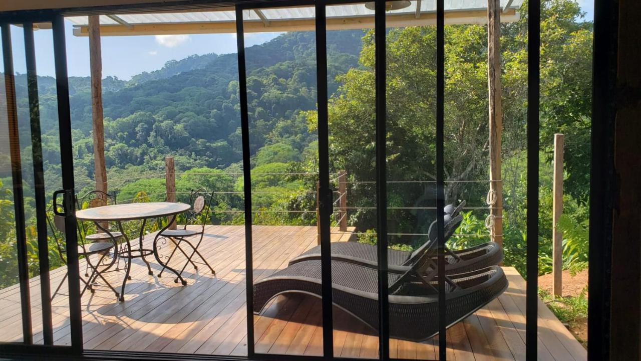 Cabina Brisa Escondida - Walking Distance From River Savegre Exterior foto