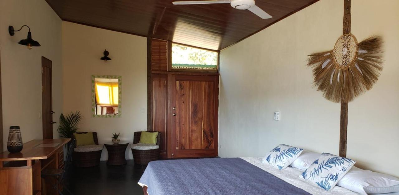 Cabina Brisa Escondida - Walking Distance From River Savegre Exterior foto